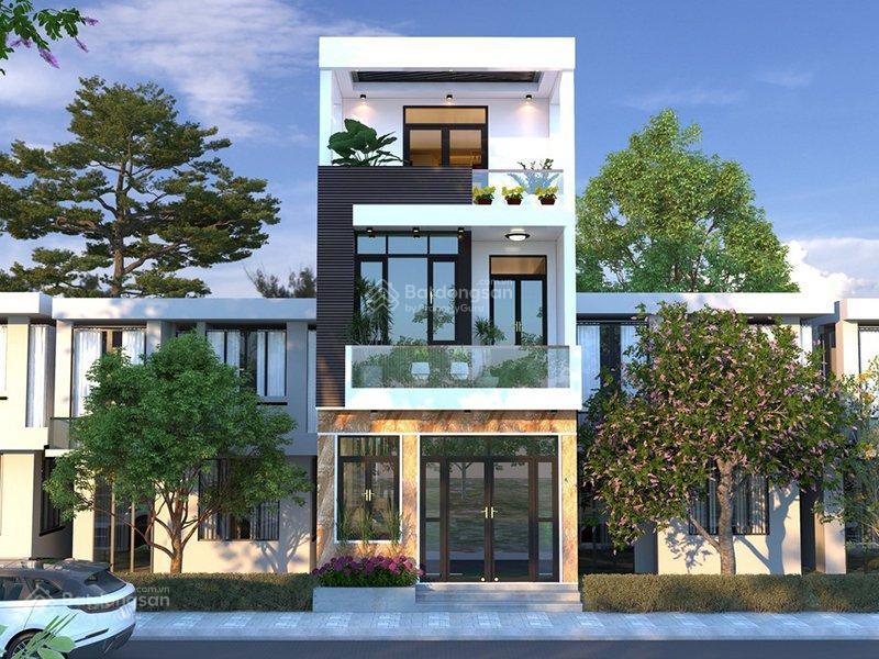 Bán gấp nhà ngay bạch đằng p14 q bt dt 5x18m cn 83 m2 giá bán 8.6 tỷ