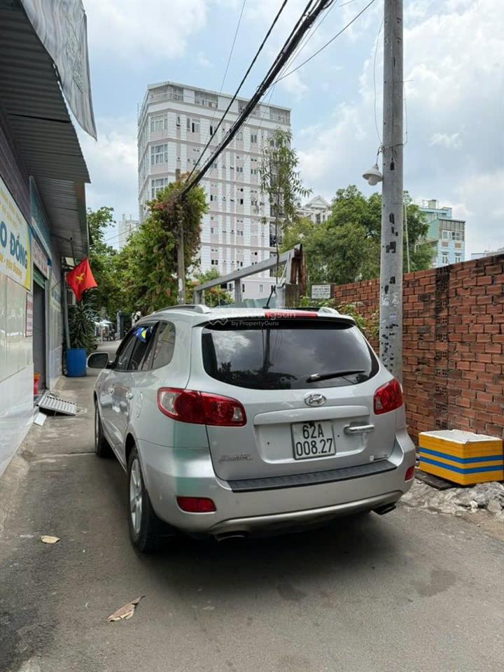 Siêu phẩm ngang lớn ! bán gấp nhà hxh ung văn khiêm p25 q. bt ngang 6m giá bán 9 tỷ