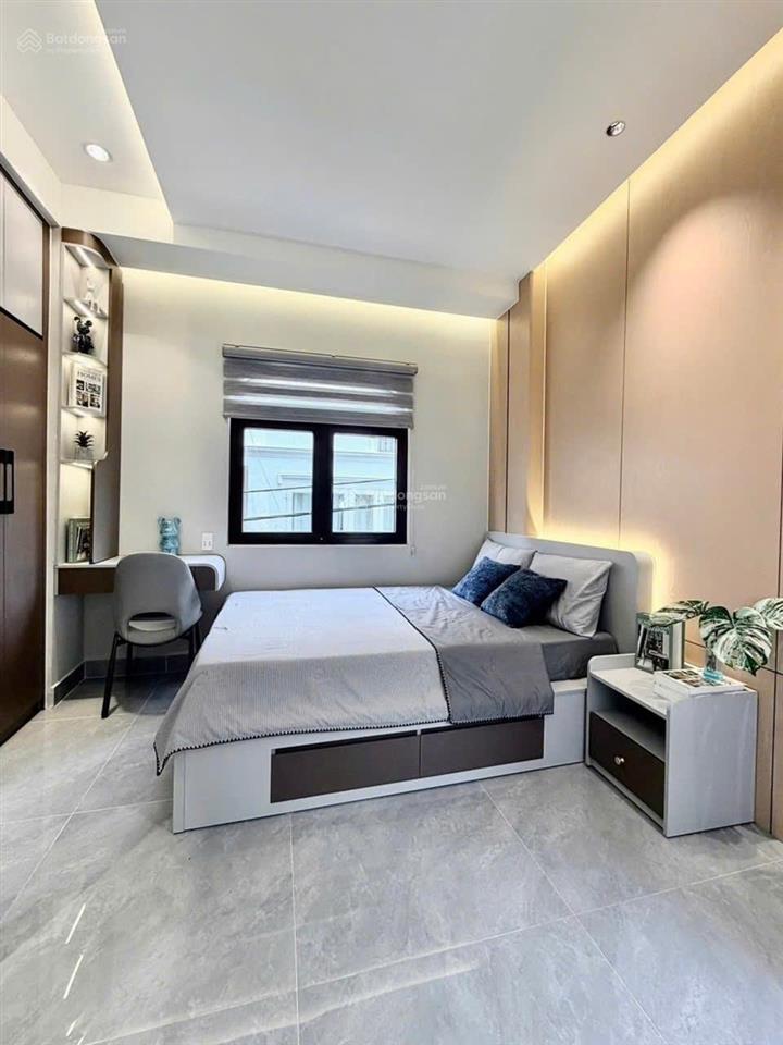 Siêu phẩm có 1 không 2 ! bán nhà hxh điện biên phủ p25 q. bt ngang trên 5 m kc 3t giá bán 8 tỷ