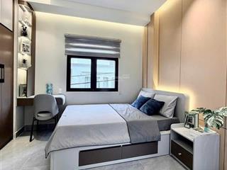Siêu phẩm có 1 không 2 ! bán nhà hxh điện biên phủ p25 q. bt ngang trên 5 m kc 3t giá bán 8 tỷ