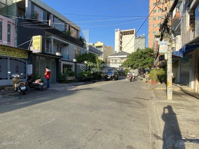 Bán gấp nhà góc 2mt điện biên phủ p15 q. bình thạnh ngang 4.3m dt 127m2 kc 3t giá bán 16 tỷ