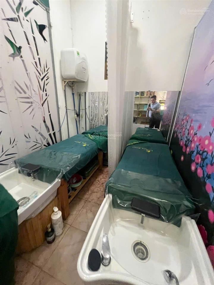 Bán gấp nhà mt d2  d3 p25 qbt hđt 40 triệu/tháng ngang trên 4m kc 4t giá bán 19 tỷ