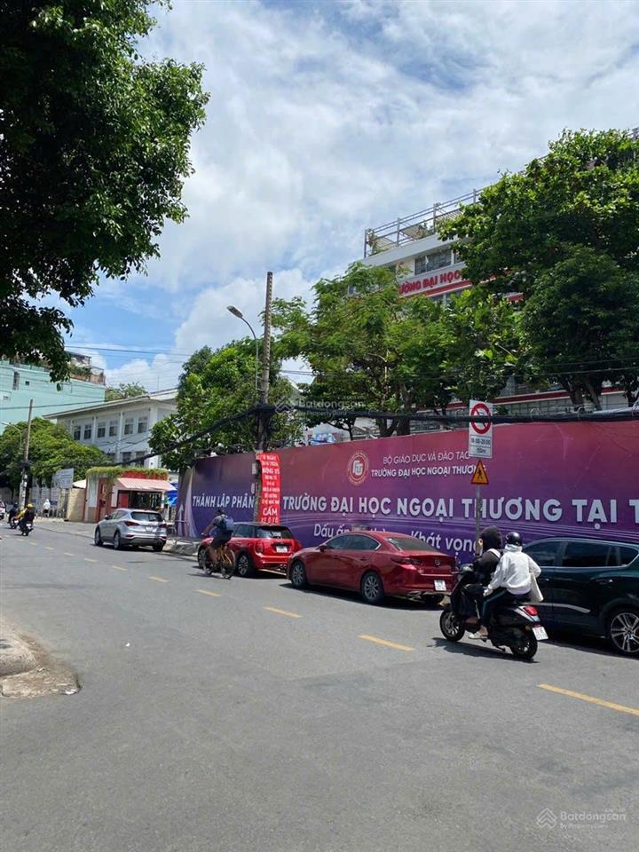 Bán nhà nguyễn gia trí p25 q. bình thạnh tn 80 triệu/th ngang 6m cn 130m2 kc 3t giá bán 18 tỷ