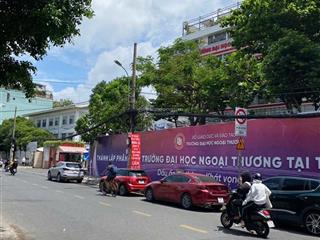 Bán nhà nguyễn gia trí p25 q. bình thạnh tn 80 triệu/th ngang 6m cn 130m2 kc 3t giá bán 18 tỷ