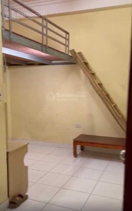 Chính chủ cho thuê căn chung cư mini tại 544 bạch đằng, hoàn kiếm, nhà mới xây,  0912 571 ***