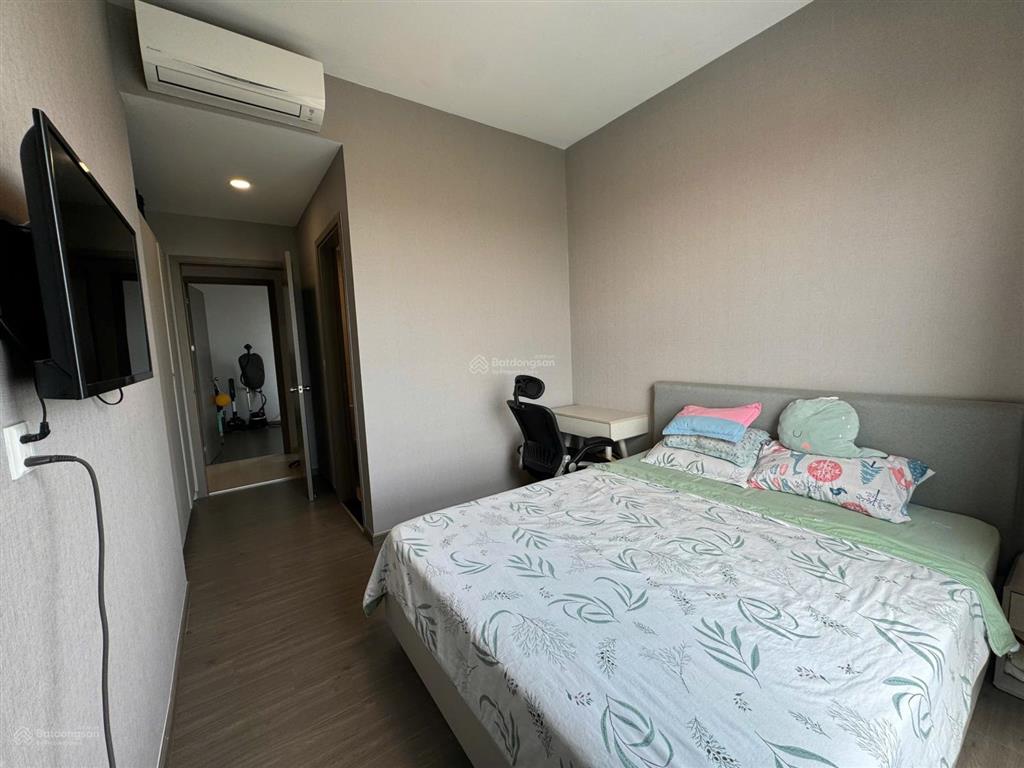 Bán căn 85m2 sổ cầm tay giá 3.5 tỷ có hỗ trợ vay bank, xem nhà thực tế  0908 099 ***