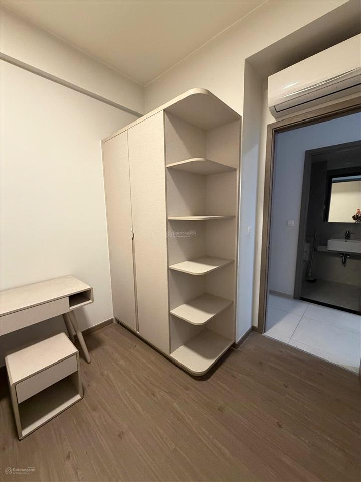 Bán căn 59m2 tháp d sổ sẵn full nội thất giá 2.8 tỷ