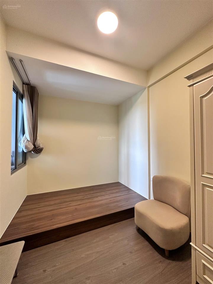 Bán căn 59m2 view thành phố sổ sẵn full nội thất như hình giá 2,8 tỷ