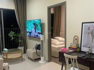 Bán căn 59m2 view thành phố sổ sẵn full nội thất như hình giá 2,8 tỷ