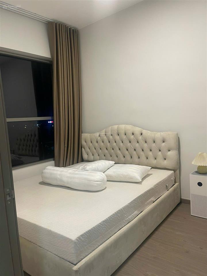 Bán căn 59m2 view thành phố sổ sẵn full nội thất như hình giá 2,8 tỷ