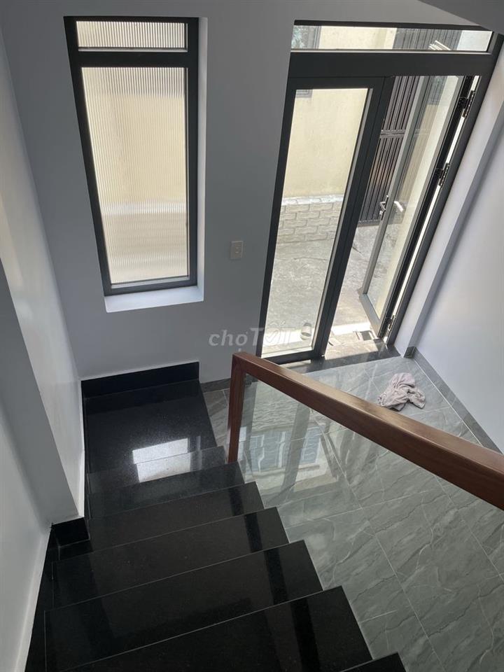 BÁN NHÀ RIÊNG HẺM 257 NGUYỄN BÌNH, NHÀ BÈ