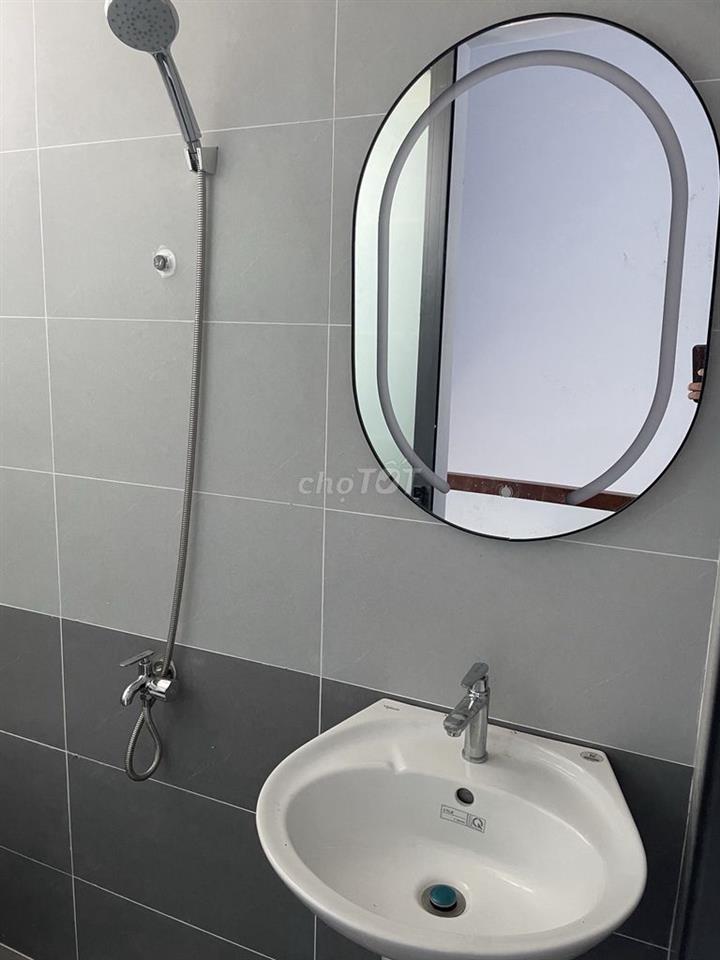 BÁN NHÀ RIÊNG HẺM 257 NGUYỄN BÌNH, NHÀ BÈ