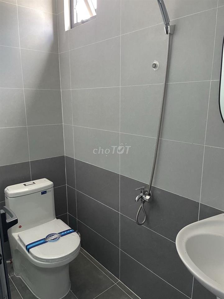 BÁN NHÀ RIÊNG HẺM 257 NGUYỄN BÌNH, NHÀ BÈ