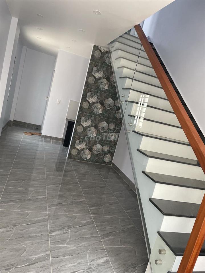 BÁN NHÀ RIÊNG HẺM 257 NGUYỄN BÌNH, NHÀ BÈ