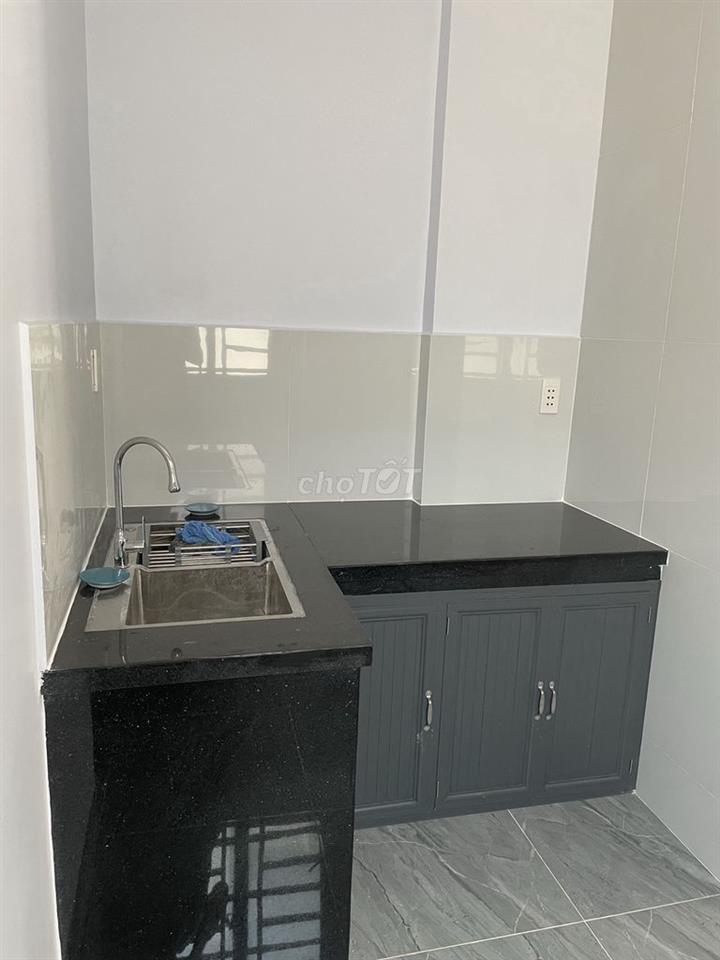 BÁN NHÀ RIÊNG HẺM 257 NGUYỄN BÌNH, NHÀ BÈ