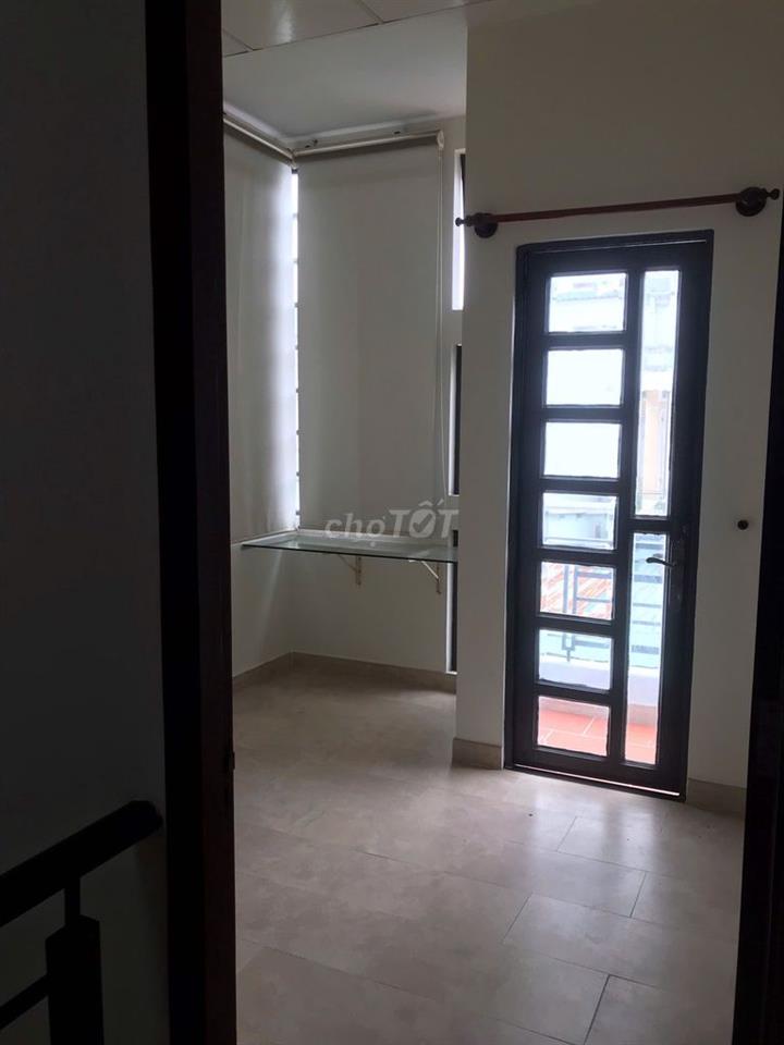 Bán nhà 1 trệt 1 lầu đường Dương Cát Lợi, Nhà Bè