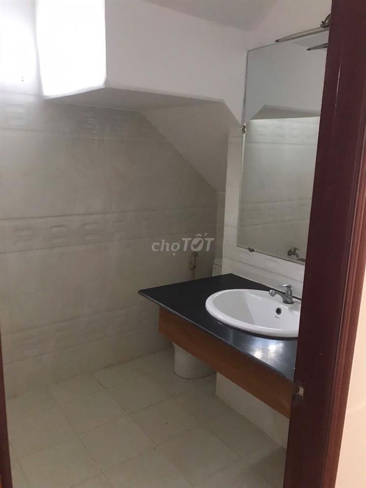 Bán nhà 1 trệt 1 lầu đường Dương Cát Lợi, Nhà Bè