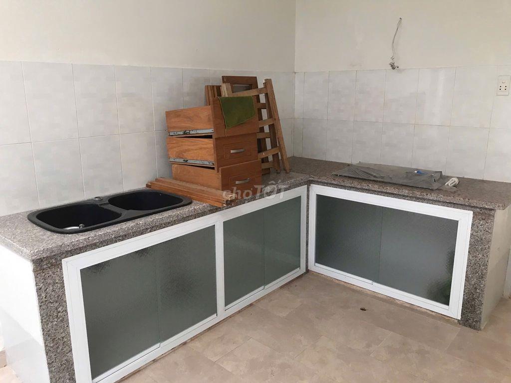 Bán nhà 1 trệt 1 lầu đường Dương Cát Lợi, Nhà Bè