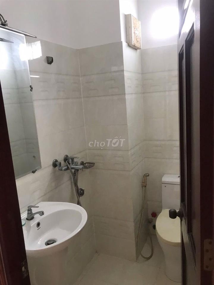 Bán nhà 1 trệt 1 lầu đường Dương Cát Lợi, Nhà Bè