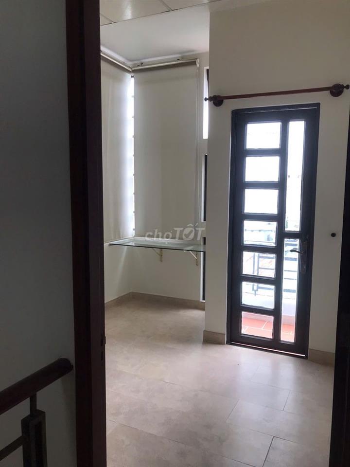 Bán nhà 1 trệt 1 lầu đường Dương Cát Lợi, Nhà Bè