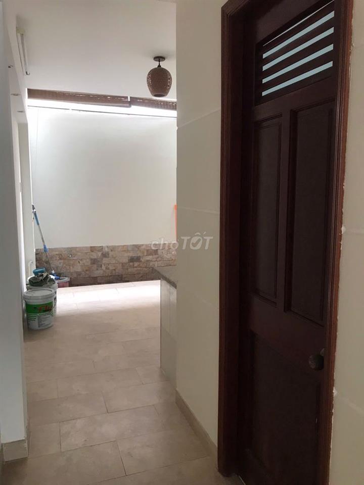 Bán nhà 1 trệt 1 lầu đường Dương Cát Lợi, Nhà Bè