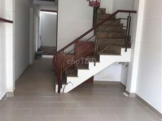 Bán nhà 1 trệt 1 lầu đường Dương Cát Lợi, Nhà Bè