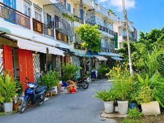 Bán gấp 80m2 đất thổ cư hẻm xe hơi 620 đường Đào Sư Tích Nhà Bè