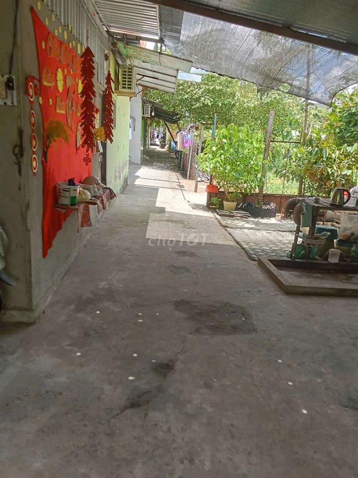 bán đất chính chủ có sẵn 6 căn trọ ngay trung tâm cần thơ