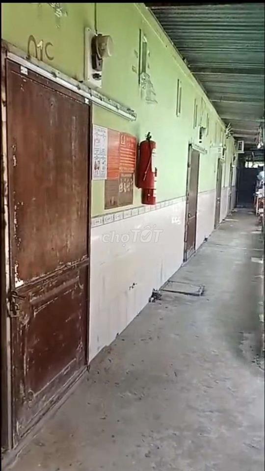 bán đất chính chủ có sẵn 6 căn trọ ngay trung tâm cần thơ