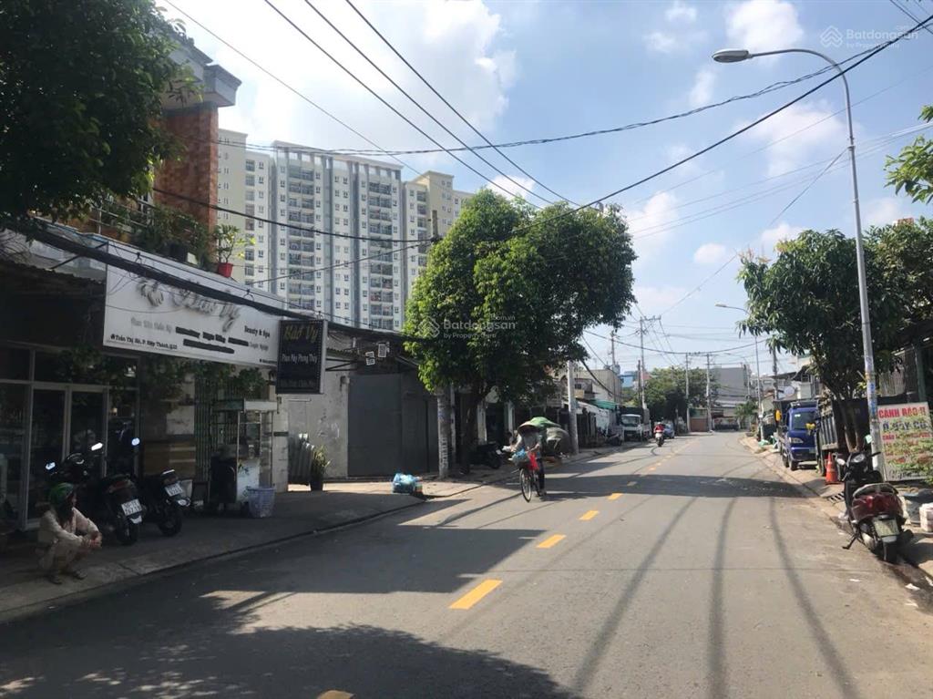 Mặt tiền kd đỉnh  thông số đẹp  vị trí víp ngay hiệp thành city  shr 100% thổ cư