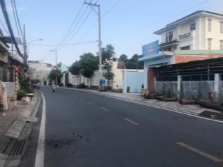 Đất đẹp ngang 10m bề thế  vị trí đỉnh hxt gần mt trần thị bốc  shr 100% thổ cư