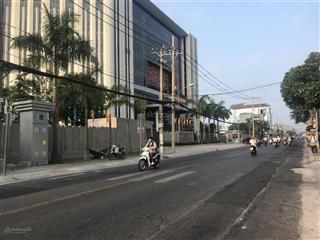 Nhà 2 mặt tiền trước, sau  vị trí kd cực đỉnh lý thường kiệt  shr thổ cư 100%