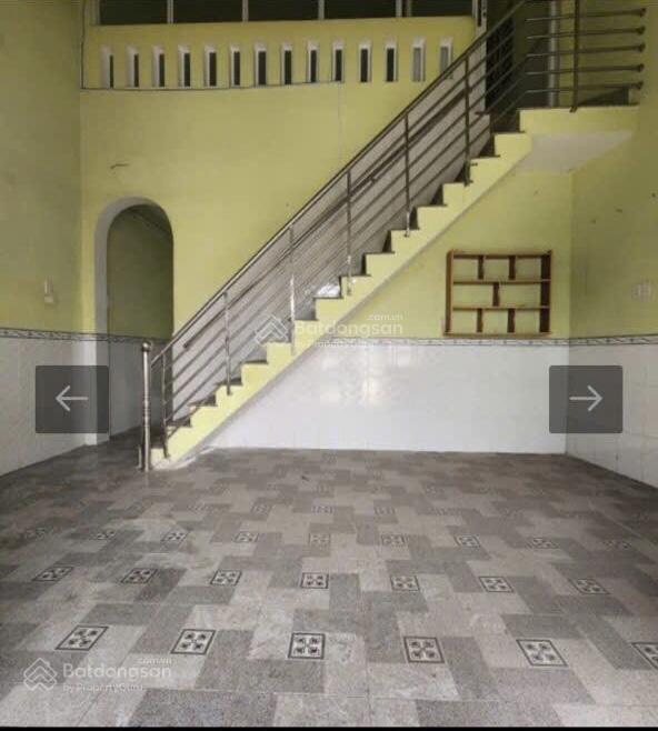 Nhà 2 mặt tiền trước, sau  vị trí kd cực đỉnh lý thường kiệt  shr thổ cư 100%