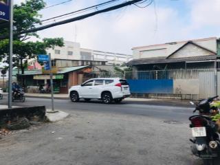 Đất mặt tiền đỗ văn dậy 16  vị trí đẹp  thông số chuẩn 6x20m  view kênh thoáng mát shr full thổ