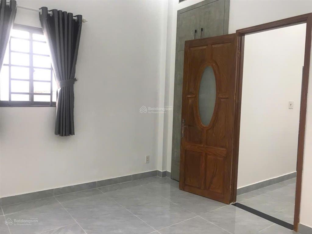 Nhà mới vào ở ngay  hẻm nhựa xe hơi  4,1x15m trệt 1 lầu  vị trí đẹp tch08  shr 100% thổ