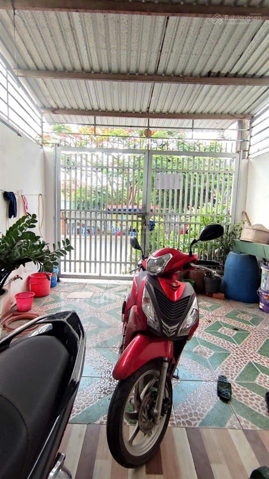 Nhà mặt tiền kd cực đỉnh  thông số vàng  vị trí víp lê thị lơ  shr 100% thổ cư
