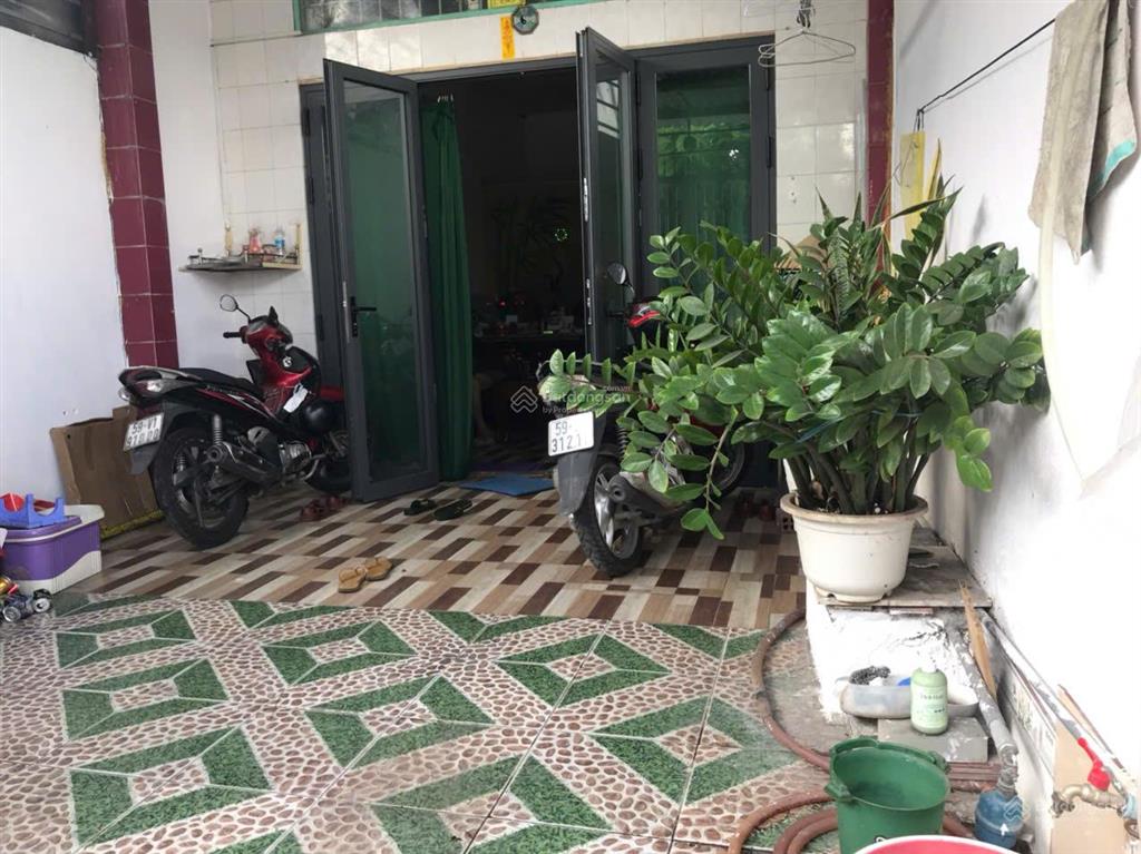 Nhà mặt tiền kd cực đỉnh  thông số vàng  vị trí víp lê thị lơ  shr 100% thổ cư