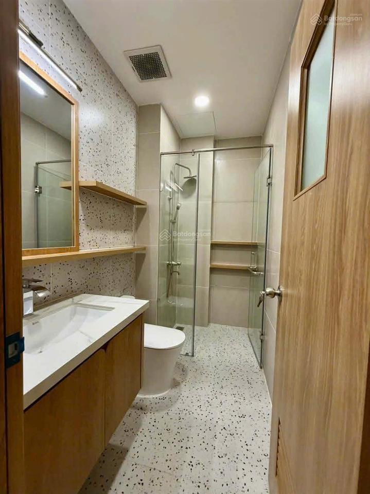 Nhà mới mặt tiền thới an 18  full nội thất cao cấp  vị trí đẹp  thông số vàng shr