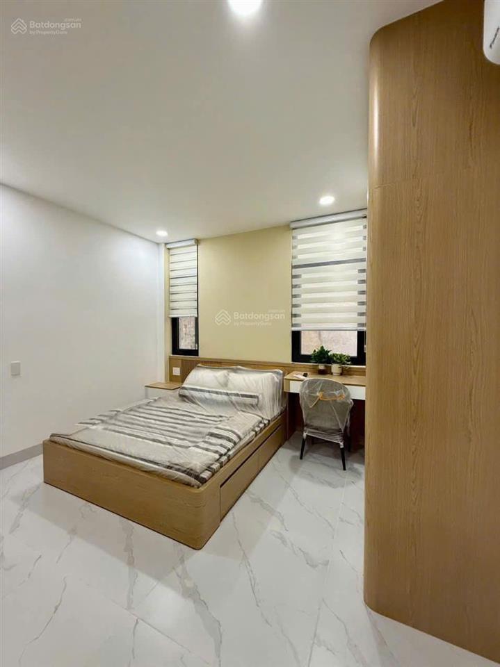 Nhà mới mặt tiền thới an 18  full nội thất cao cấp  vị trí đẹp  thông số vàng shr