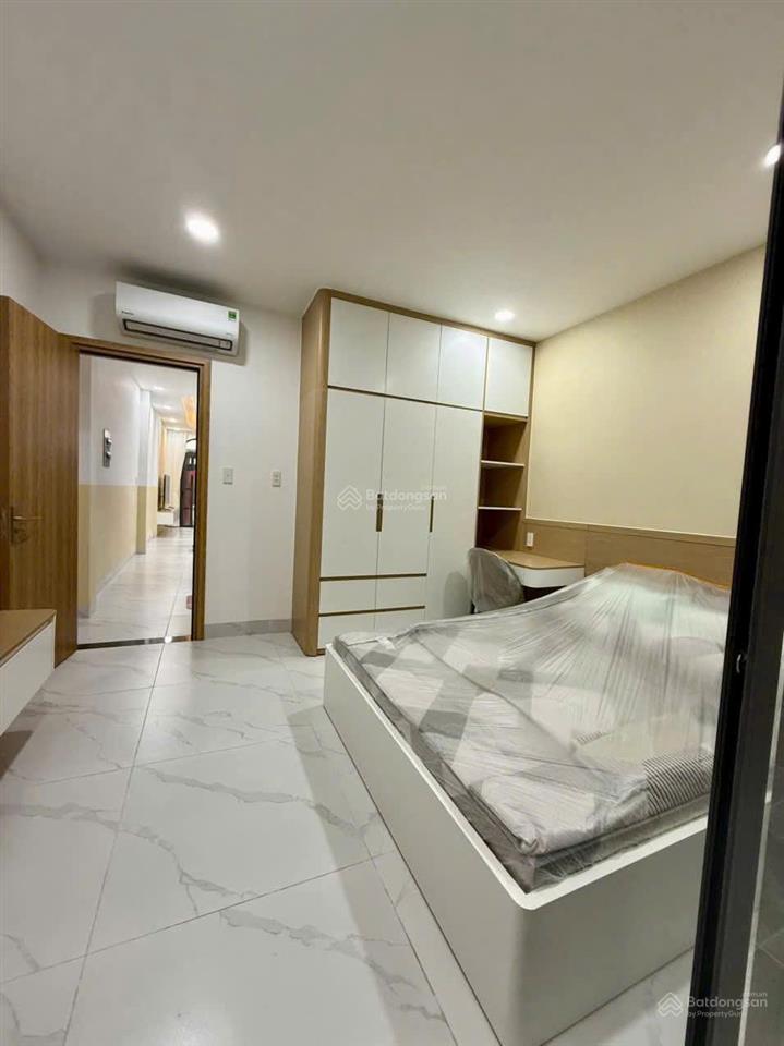 Nhà mới mặt tiền thới an 18  full nội thất cao cấp  vị trí đẹp  thông số vàng shr