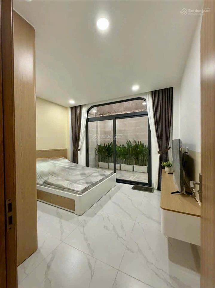 Nhà mới mặt tiền thới an 18  full nội thất cao cấp  vị trí đẹp  thông số vàng shr