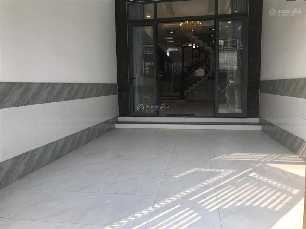 Mặt tiền kd cực đỉnh  vị trí víp hiệp thành  thông số vàng 4 tầng btct  shr thổ cư