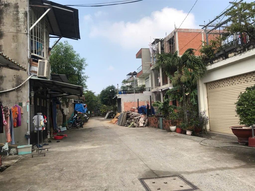 Đất đẹp  diện tích lý tưởng  ngang 7,3m bề thế  vị trí vàng  hxt thông tô ký  shr full thổ