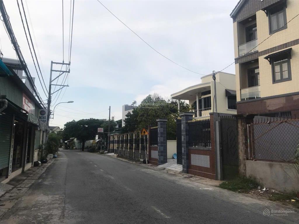 Nhà mặt tiền  full nội thất cc vào ở ngay  ngang 6m bề thế  vị trí đẹp  shr thổ cư