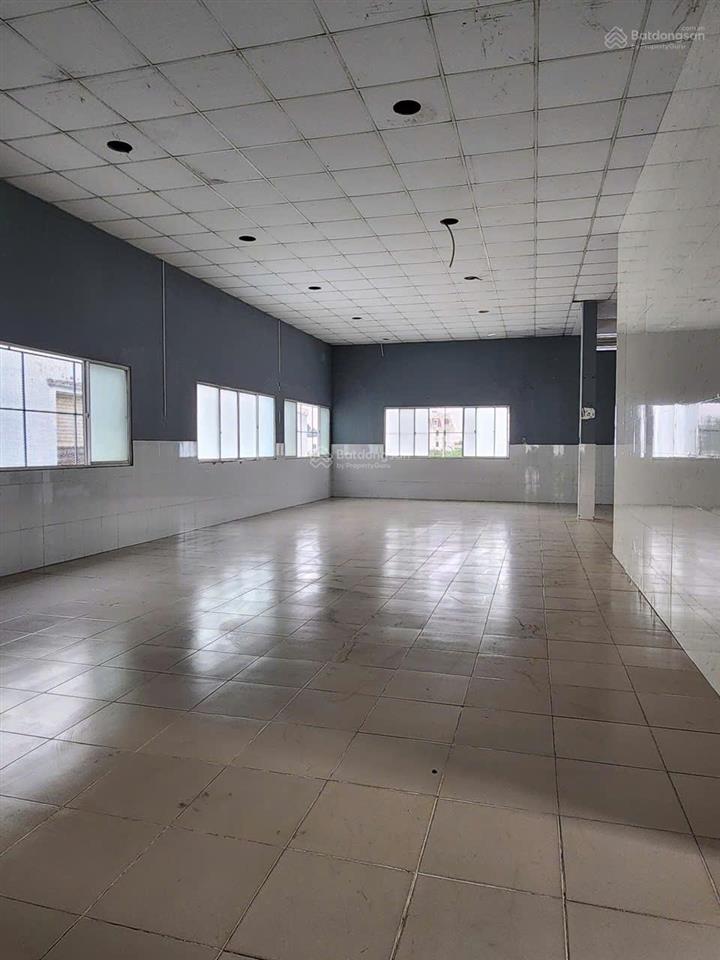 Nhà mặt tiền tân hiệp  thông số lý tưởng 20x50m vuông vức  vị trí đẹp  shr thổ cư