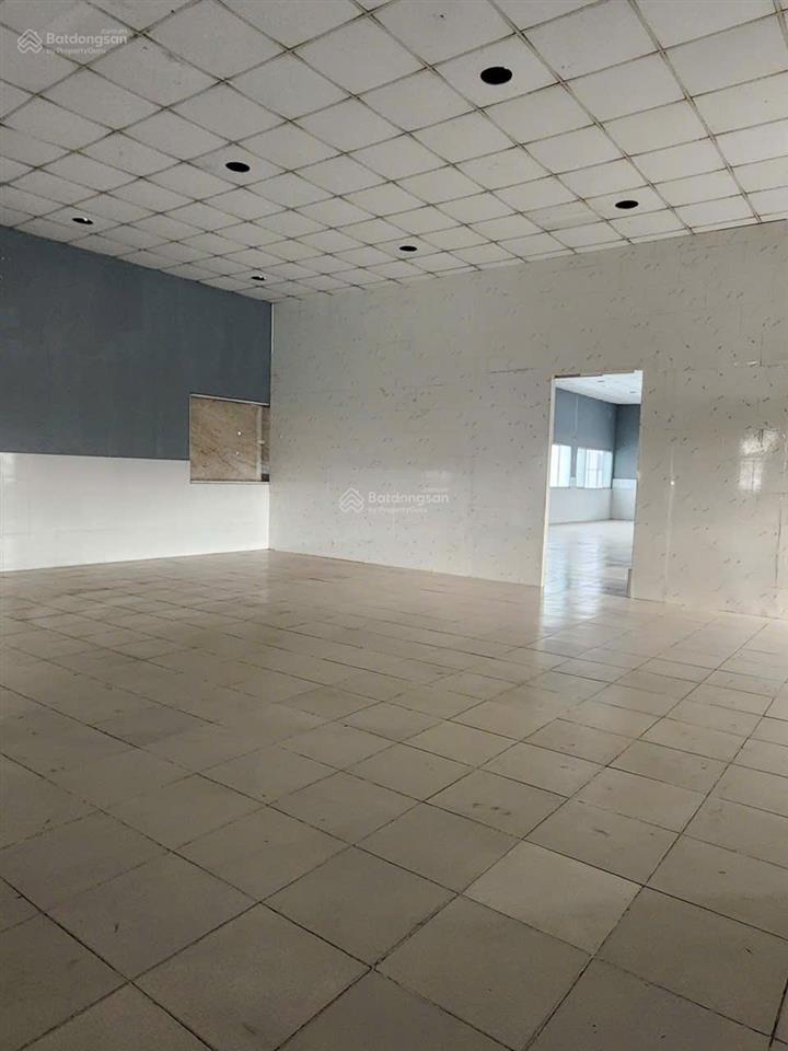 Nhà mặt tiền tân hiệp  thông số lý tưởng 20x50m vuông vức  vị trí đẹp  shr thổ cư