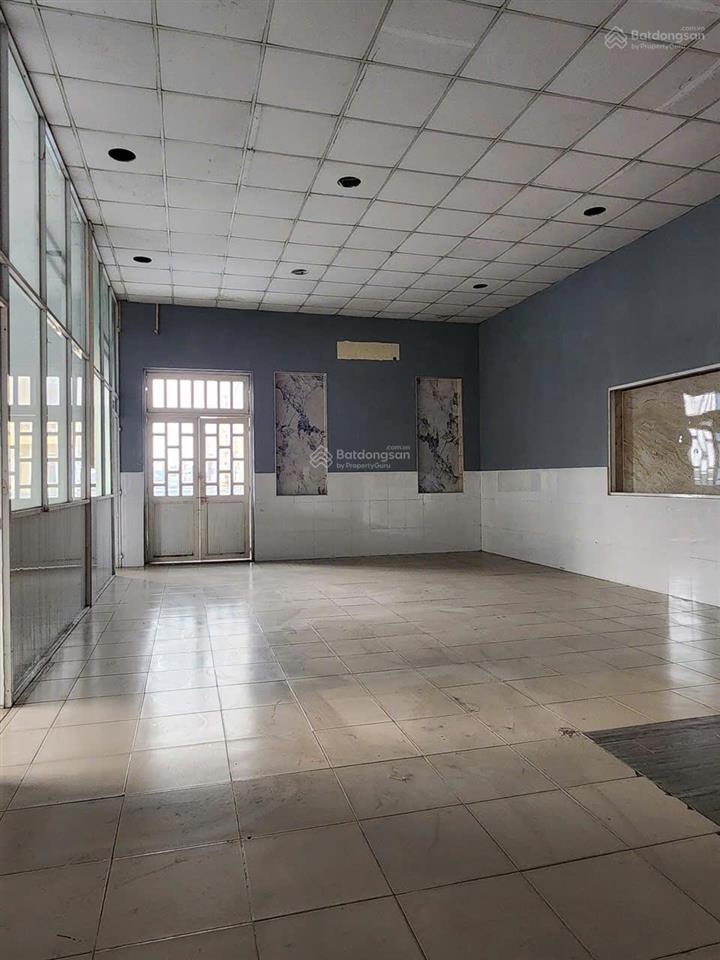 Nhà mặt tiền tân hiệp  thông số lý tưởng 20x50m vuông vức  vị trí đẹp  shr thổ cư