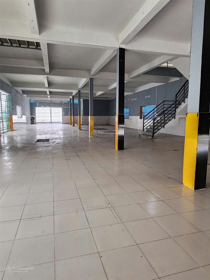 Nhà mặt tiền tân hiệp  thông số lý tưởng 20x50m vuông vức  vị trí đẹp  shr thổ cư