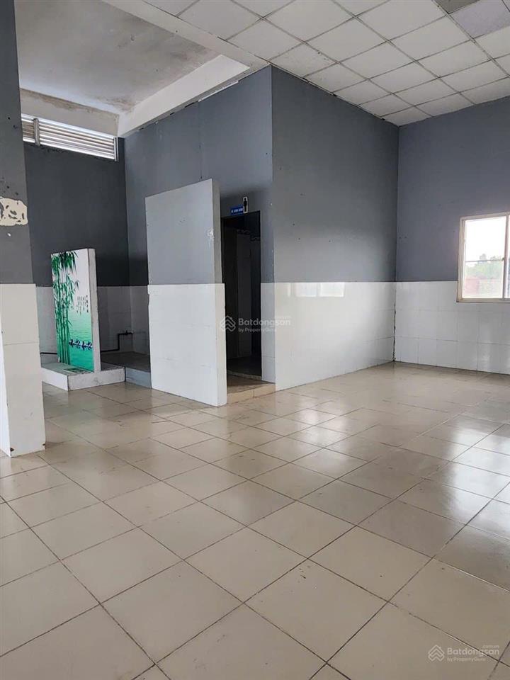Nhà mặt tiền tân hiệp  thông số lý tưởng 20x50m vuông vức  vị trí đẹp  shr thổ cư
