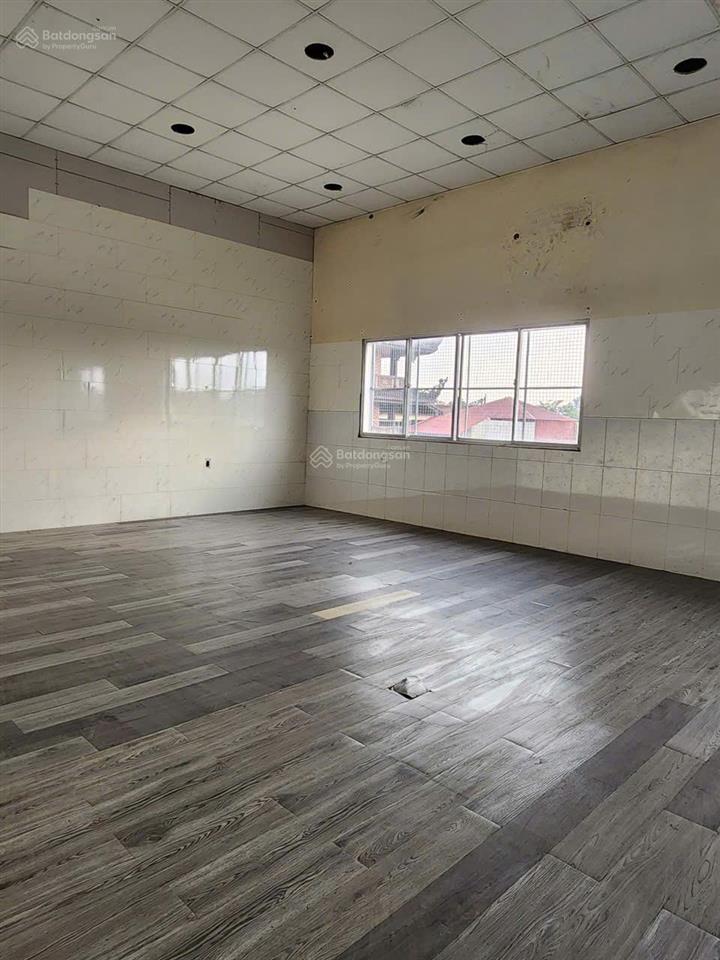 Nhà mặt tiền tân hiệp  thông số lý tưởng 20x50m vuông vức  vị trí đẹp  shr thổ cư